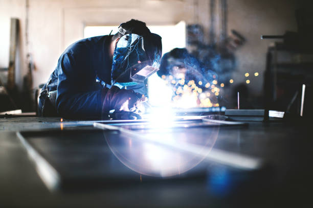 Affordable Welder Services in Veazie, ME