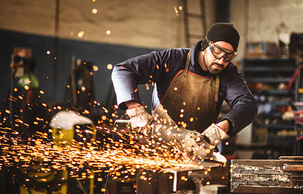 Reliable Veazie, ME Welder & Metal Fabrication Solutions